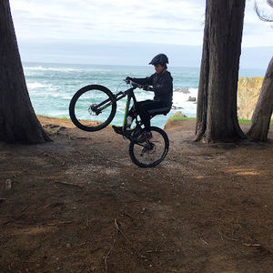 Meet your Posher, Jackson